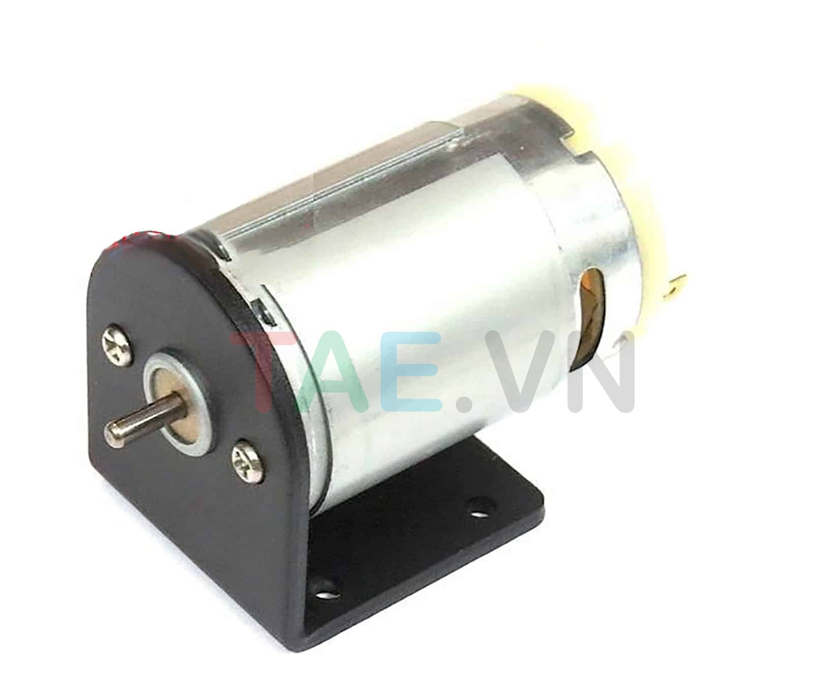 Gá Động Cơ 550