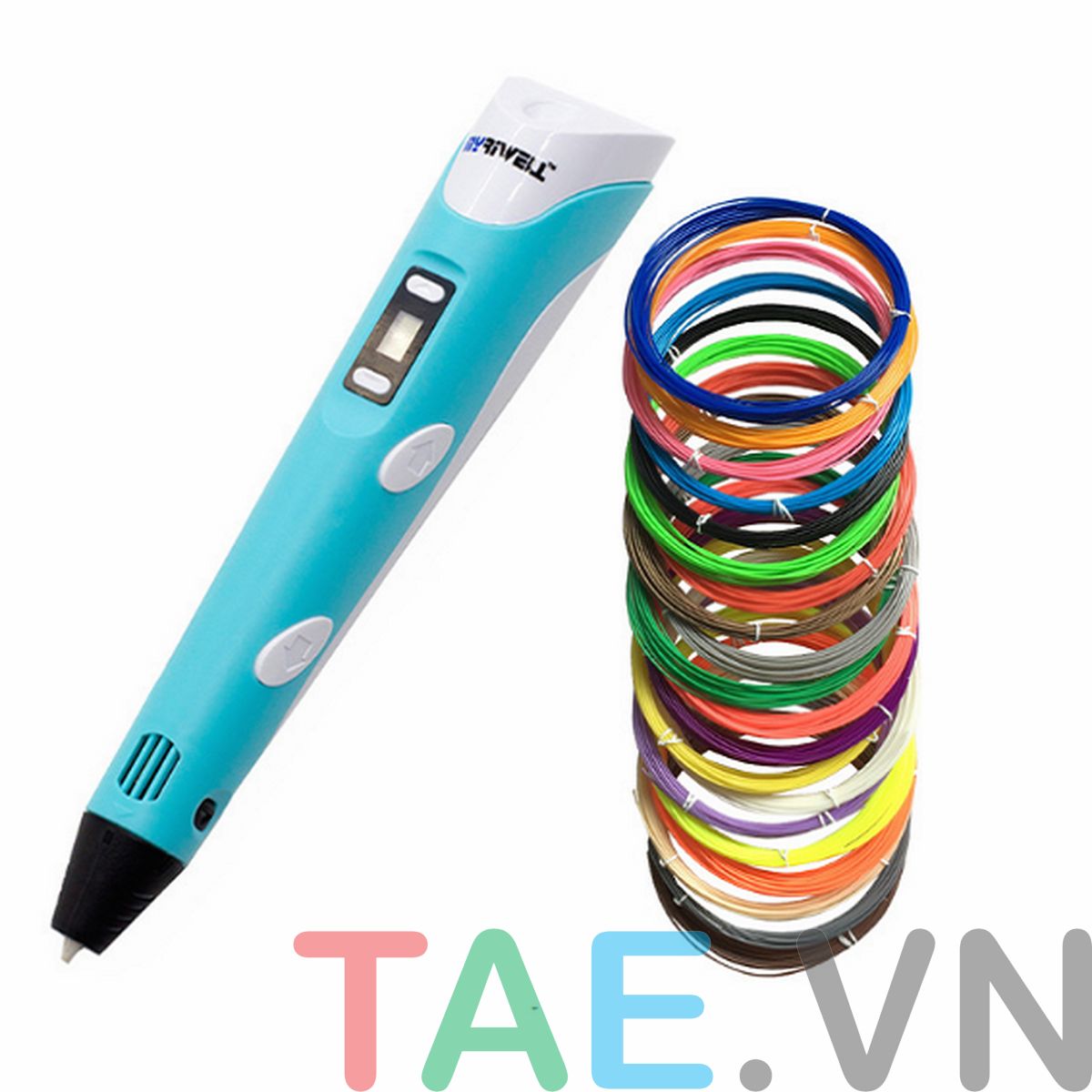 Bút Vẽ 3D V2 Giá Rẻ Tại Sài Gòn Trường An Equipment Bút Vẽ 3D V2 Giá Rẻ Tại Sài Gòn Trường An Equipment