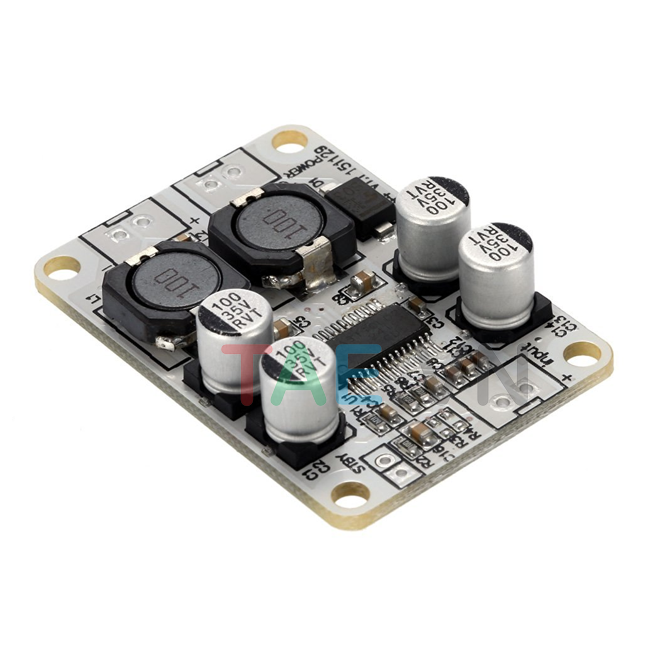 Mạch Khuếch Đại Âm Thanh Mono TPA3110 1*30W