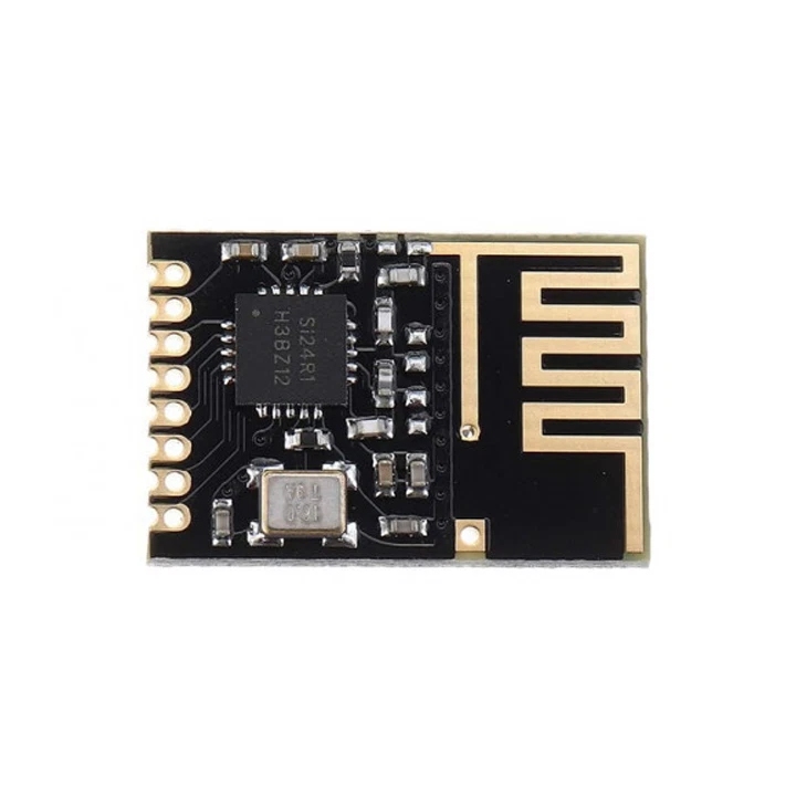 Module Thu Phát RF NRF24L01 2.4Ghz Trường An Equipment
