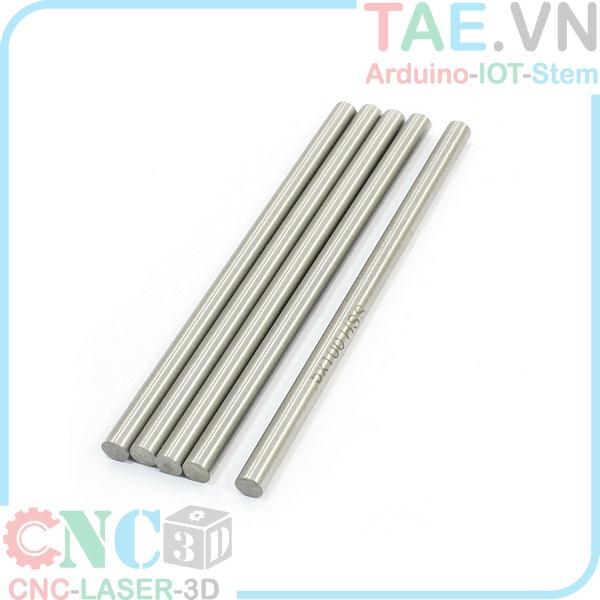 Trục Inox 1000mm Trường An Equipment