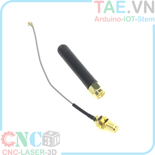 Anten Module Sim - Kèm Jack Chuyển Trường An Equipment