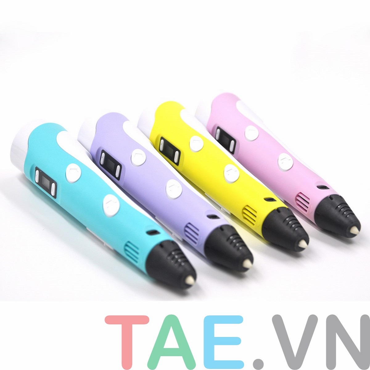 Bút Vẽ 3D V2 Giá Rẻ Tại Sài Gòn – TAE SHOP