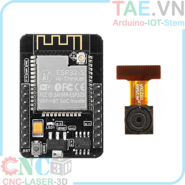 ESP 32CAM
