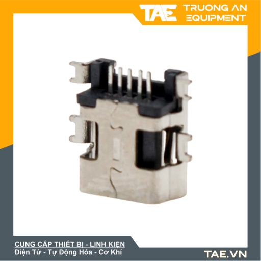 Cổng Mini USB Giá Rẻ Tại TP HCM Trường An Equipment