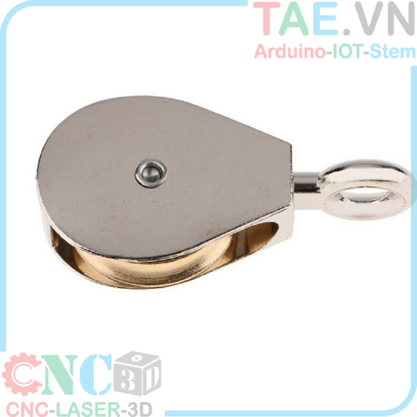 Ròng Rọc Cố Định Trường An Equipment