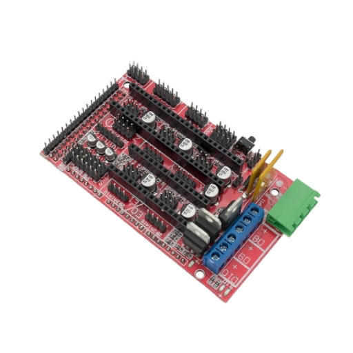 RAMPS 1.4 Mạch Điều Khiển Máy In 3D Trường An Equipment