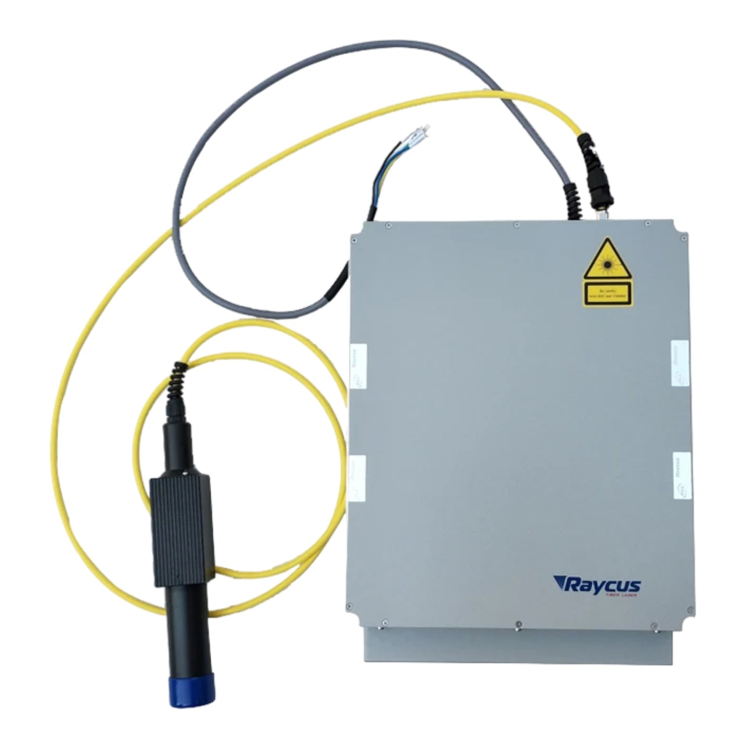Nguồn Khắc Laser Raycus QB Trường An Equipment
