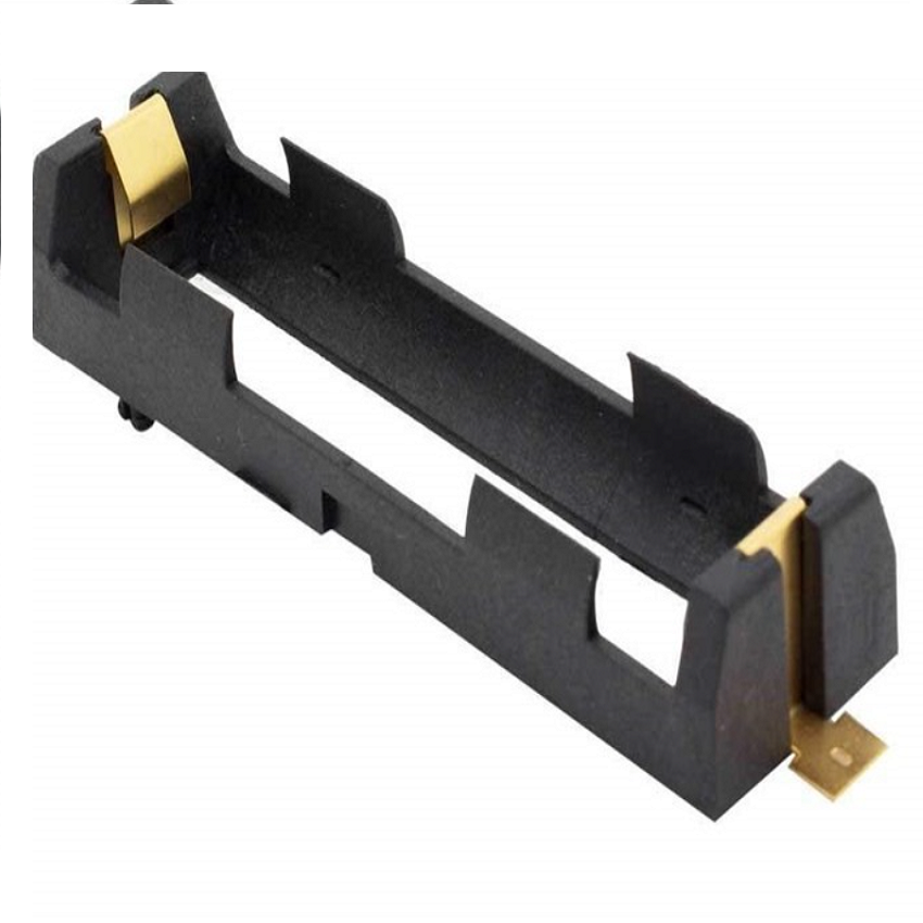 Đế Pin 18650 Chân Dán SMD