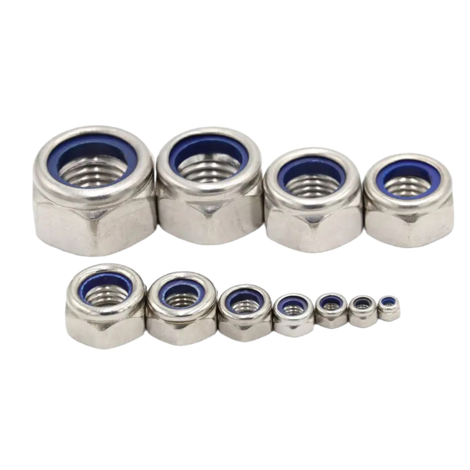 Tán Keo Inox Trường An Equipment