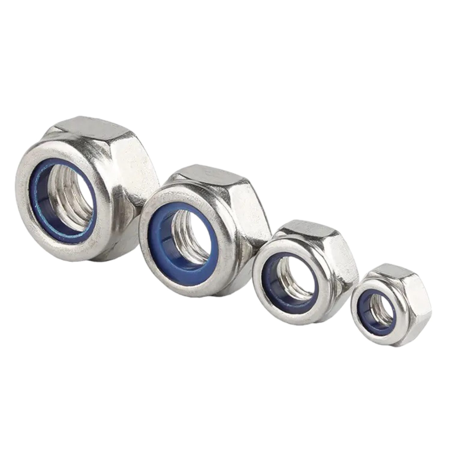 Tán Keo Inox Trường An Equipment
