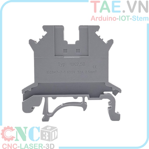 Terminal Nối Dây Điện Trường An Equipment