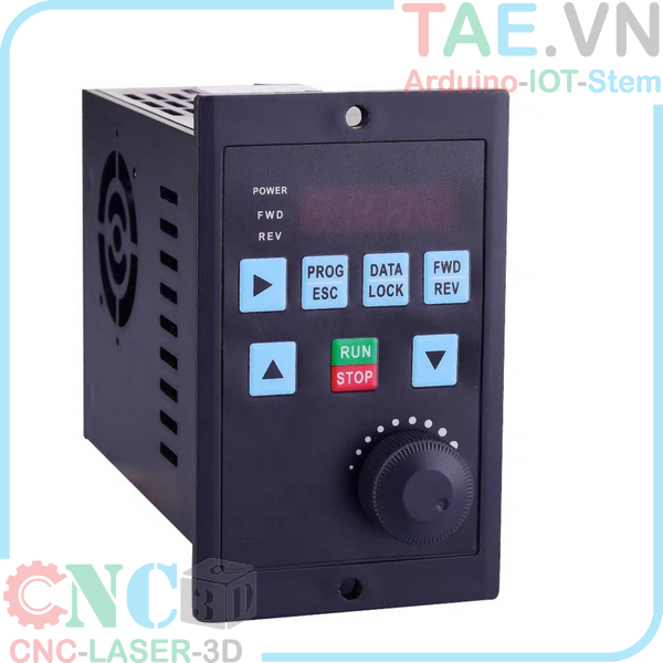 Biến tần WOBAO WB130-2S-0.75G