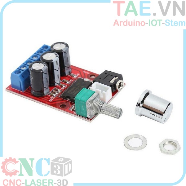 Mạch Khuếch Đại Âm Thanh XH-M145 Trường An Equipment