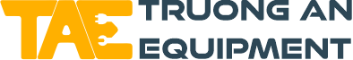 Logo Trường An Equipment