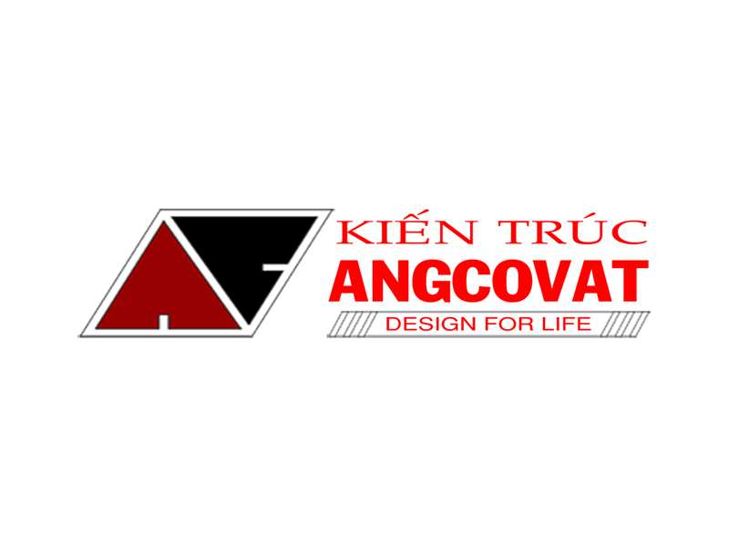 Angcovat - đơn vị tư vấn thiết kế nhà uy tín, chất lượng