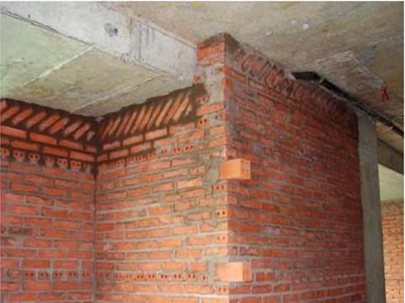 Định mức xây tường gạch lỗ tiết kiệm chi phí nhất