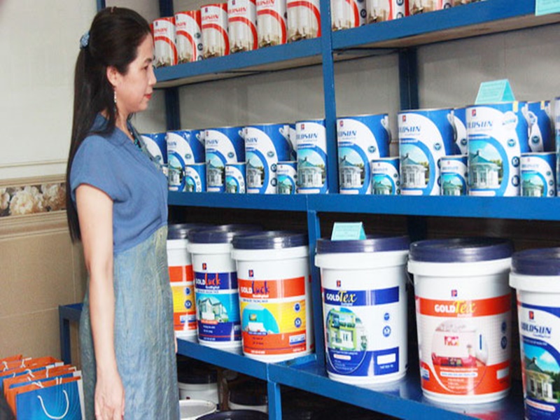 Kinh nghiệm chọn vật liệu xây nhà