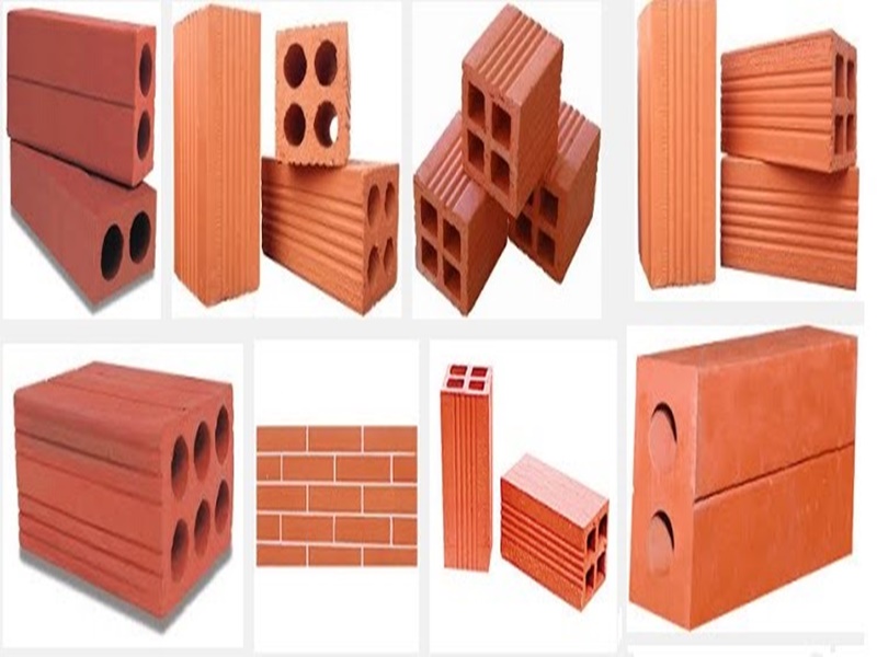 Kinh nghiệm chọn vật liệu xây nhà