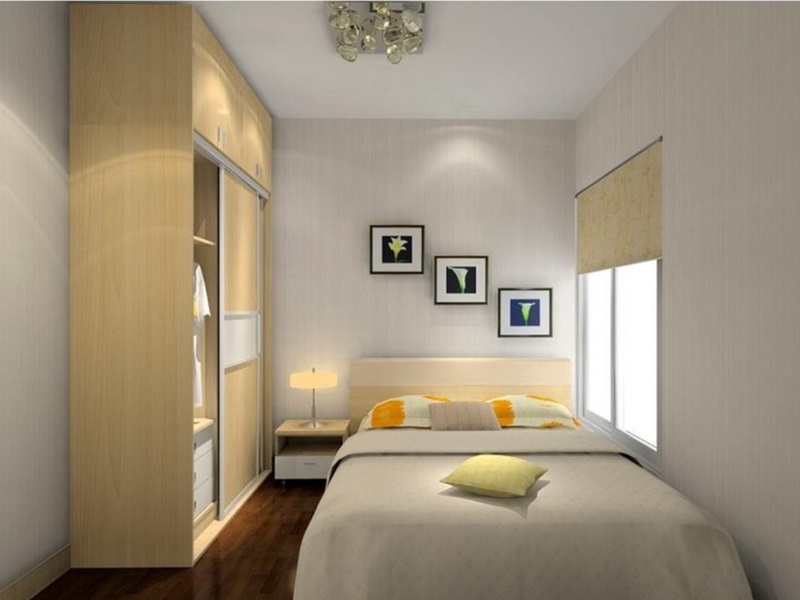 Bí kíp thiết kế phòng ngủ 10m2 cho vợ chồng siêu xinh, siêu tiện nghi Bí Kíp Thiết Kế Phòng Ngủ 10M2 Cho Vợ Chồng Siêu Xinh, Siêu Tiện Nghi