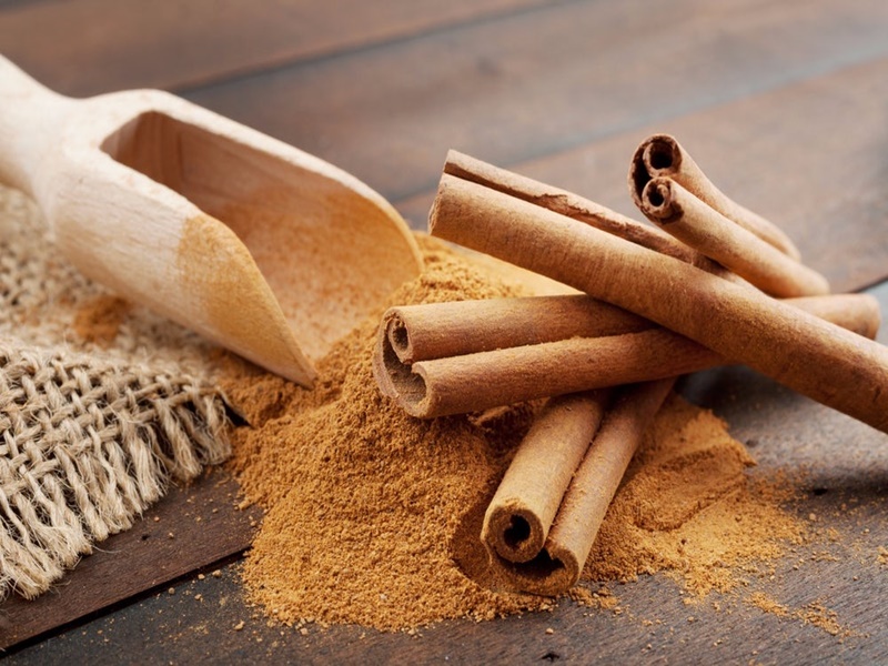 cách đơn giản giúp khử mùi phòng bếp