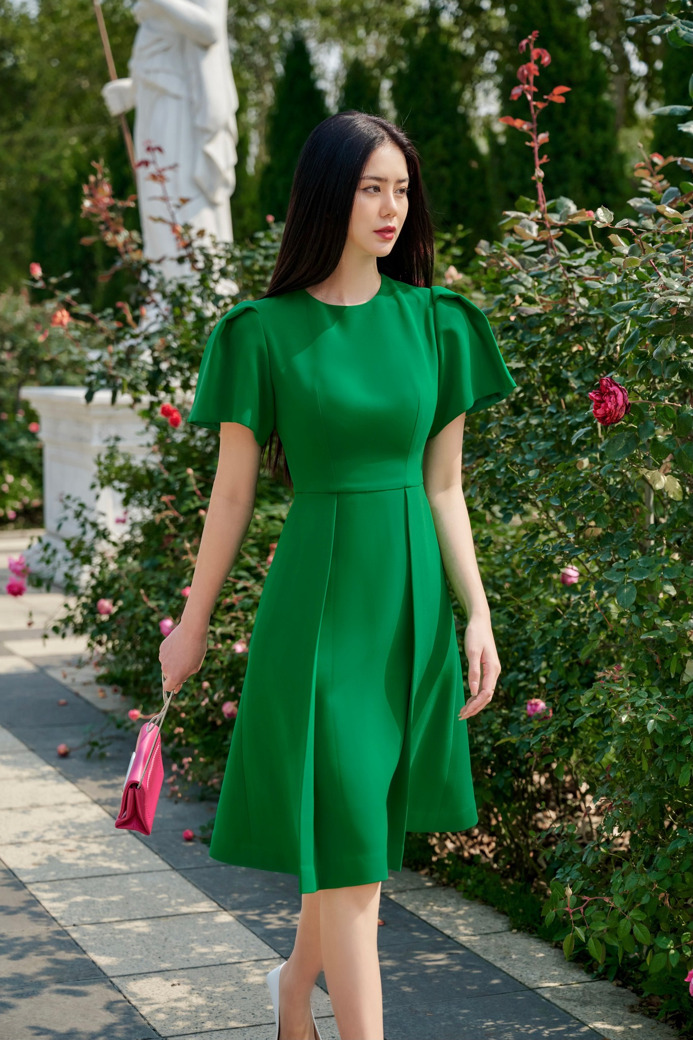 Xanh Bơ Váy giá rẻ Tháng 2,2024|BigGo Việt Nam