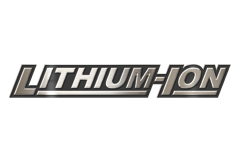 C&ocirc;ng nghệ Lithium-Ion