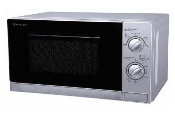 Lò vi sóng Sharp Lò vi sóng Sharp R202VN-S