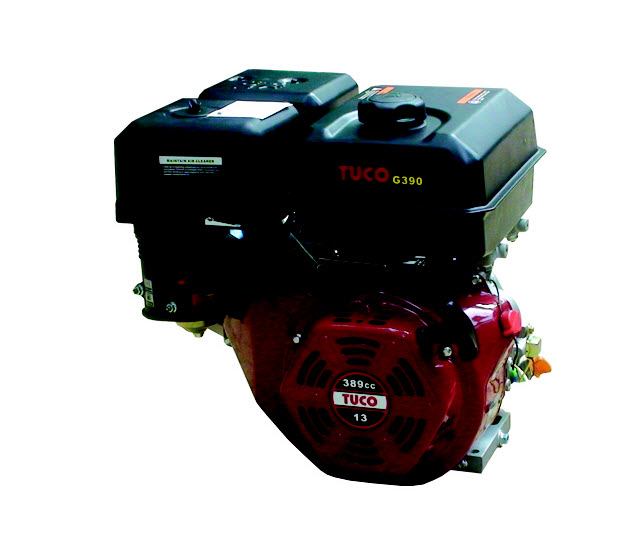 Động cơ nổ Tuco G390 (Rato)