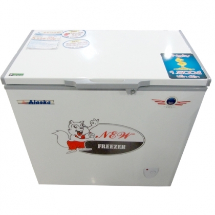 Tủ đông Alaska BD-300C