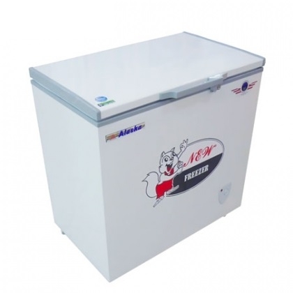 Tủ đông Alaska BD-300C