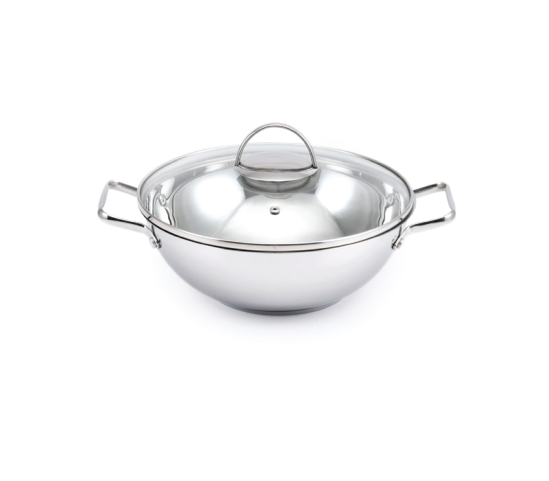 Chảo không dính SA-12081