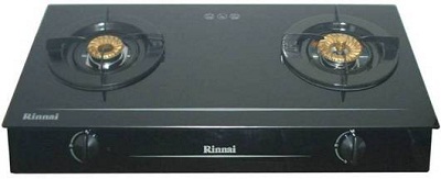 BẾP GAS RINNAI RV-960(GLR) ( Hàng trưng bày )