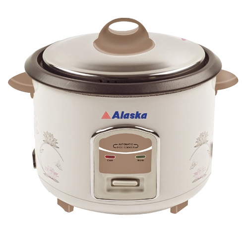 NỒI CƠM ALASKA CR18
