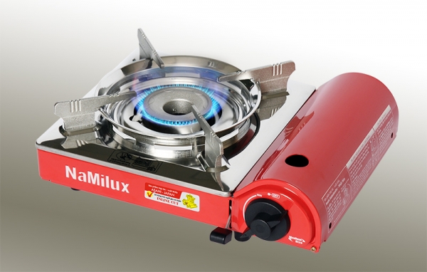 Bếp du lịch Namilux NA-182PS ( Hàng trưng bày )