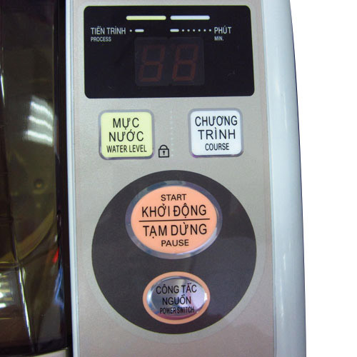 MÁY GIẶT SANYO S70V1T