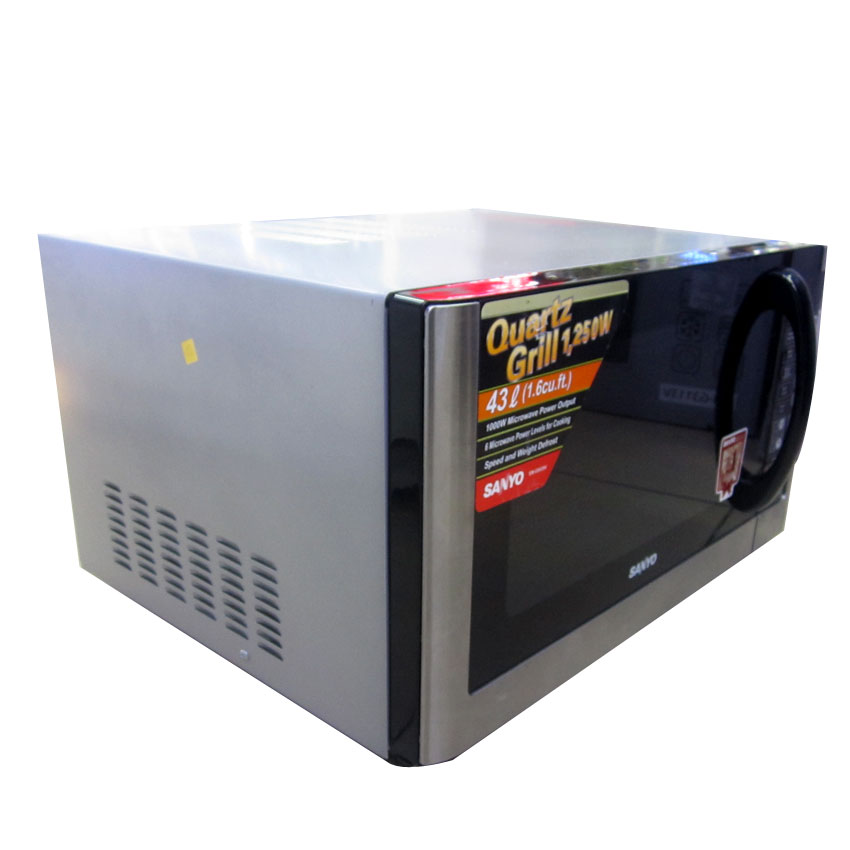 Lò vi sóng Sanyo EM-G9539V