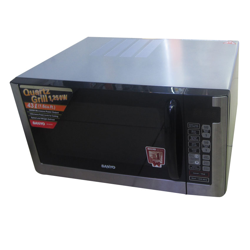Lò vi sóng Sanyo EM-G9539V