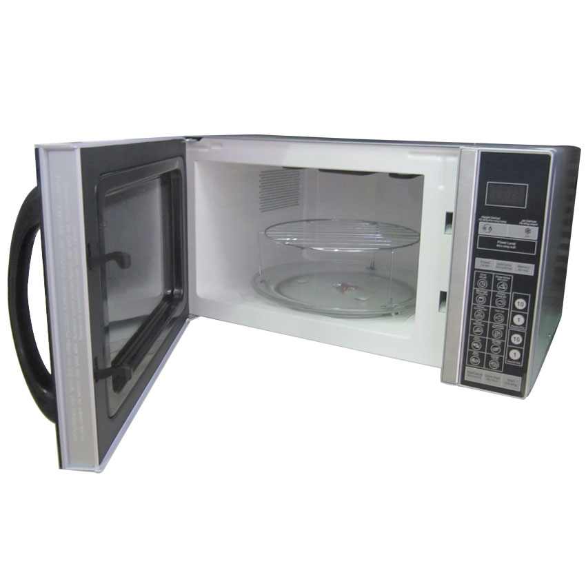 Lò vi sóng SANYO EM-G7530V ( Hàng trưng bày )