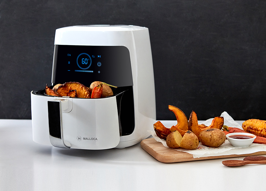 Nồi Chiên Không Dầu MAF-7515