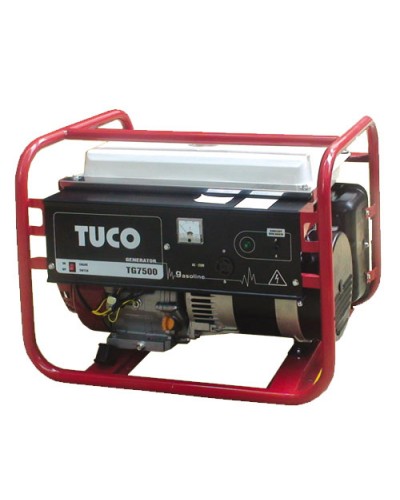 Máy phát điện Tuco TG-7500