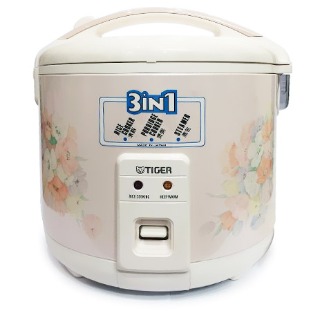 NỒI CƠM TIGER JNP-1803