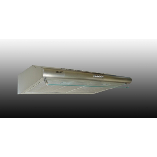 HÚT KHÓI ALPHA 70S (INOX)