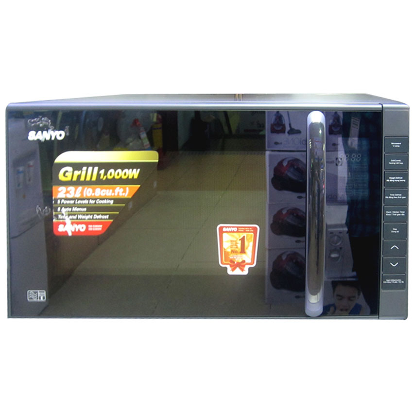 Lò vi sóng Sanyo EM-G3650V
