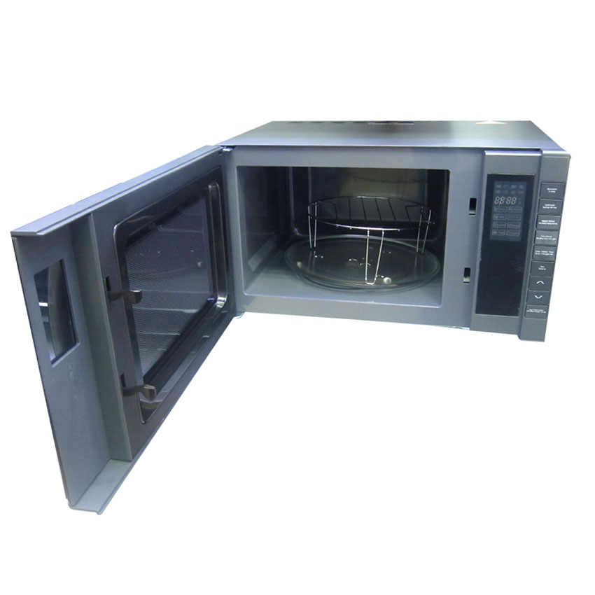 Lò vi sóng Sanyo EM-G3650V ( Hàng trưng bày )