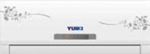 MÁY LẠNH YUIKI YK-12MAB ( Trưng bày )