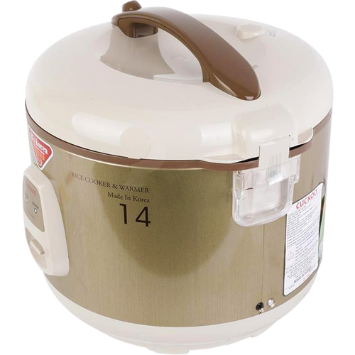 Nồi cơm điện Cuckoo 2.5 lít CR-1413