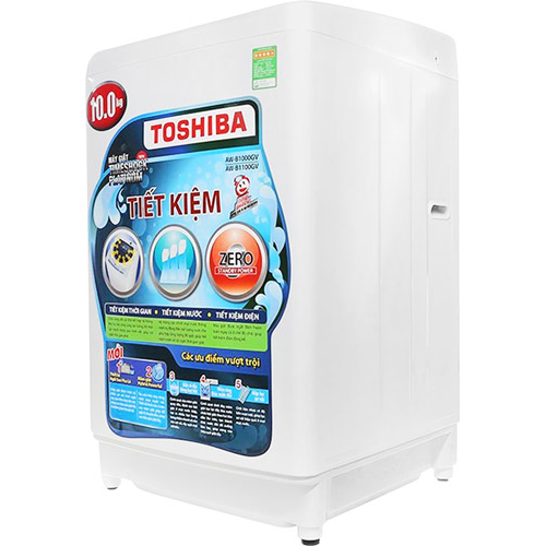 Máy giặt Toshiba 10 kg AW-B1100GV ( Trưng bày )