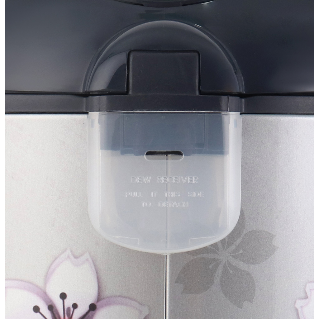 Nồi cơm điện Sharp KS-R231STV