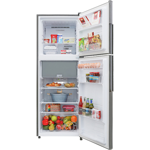 Tủ lạnh Sharp Inverter 314 lít SJ-X316E-DS